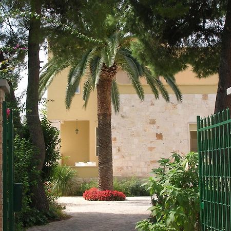Bed And Breakfast Top Class Бари Экстерьер фото