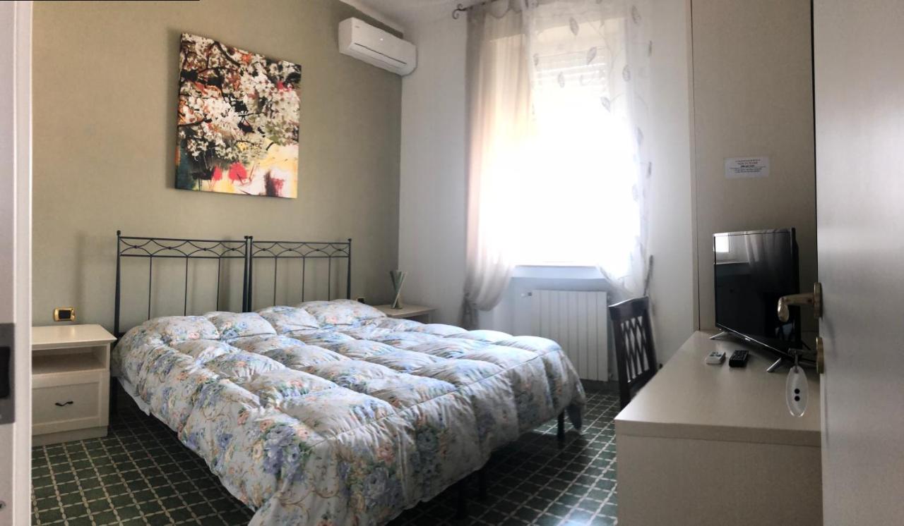 Bed And Breakfast Top Class Бари Экстерьер фото
