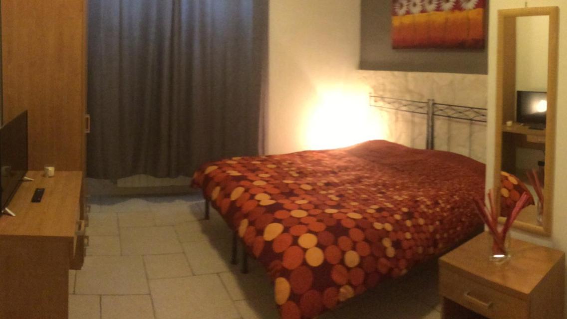 Bed And Breakfast Top Class Бари Экстерьер фото