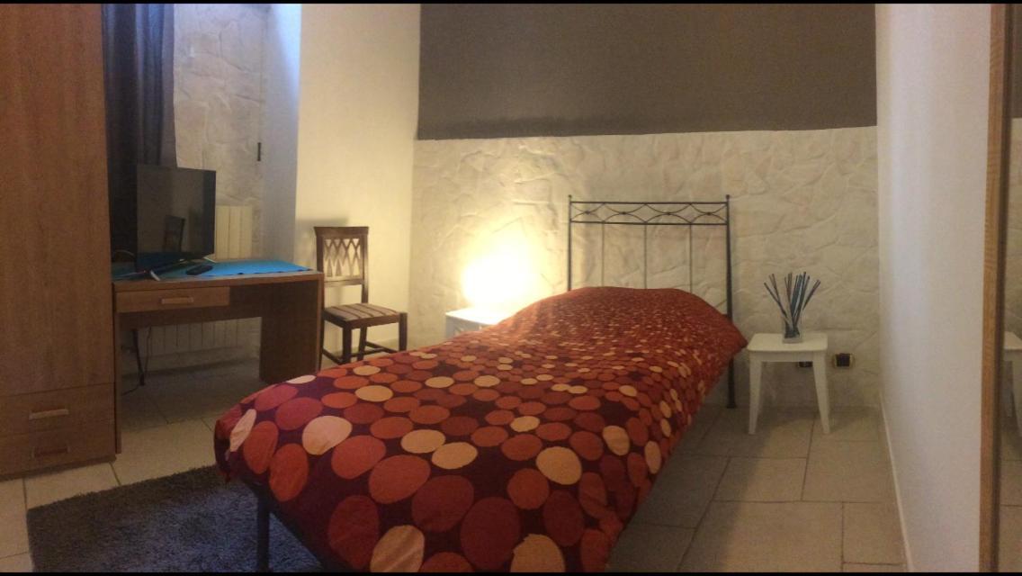 Bed And Breakfast Top Class Бари Экстерьер фото