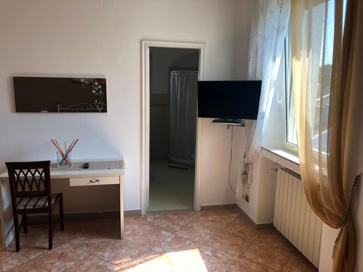 Bed And Breakfast Top Class Бари Экстерьер фото