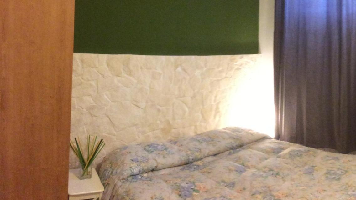 Bed And Breakfast Top Class Бари Экстерьер фото