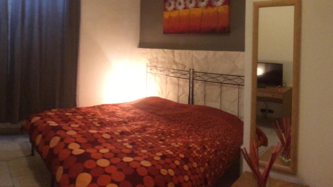 Bed And Breakfast Top Class Бари Экстерьер фото