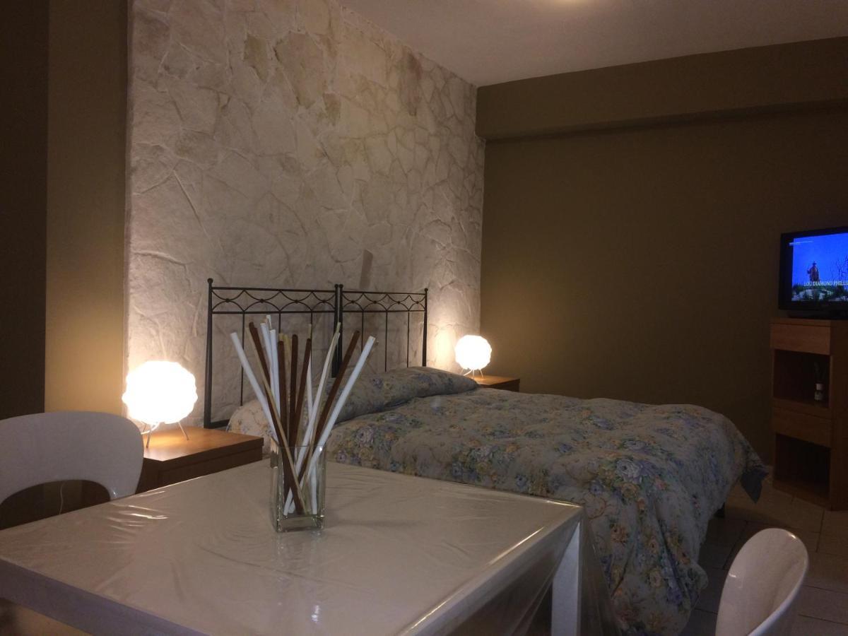 Bed And Breakfast Top Class Бари Экстерьер фото