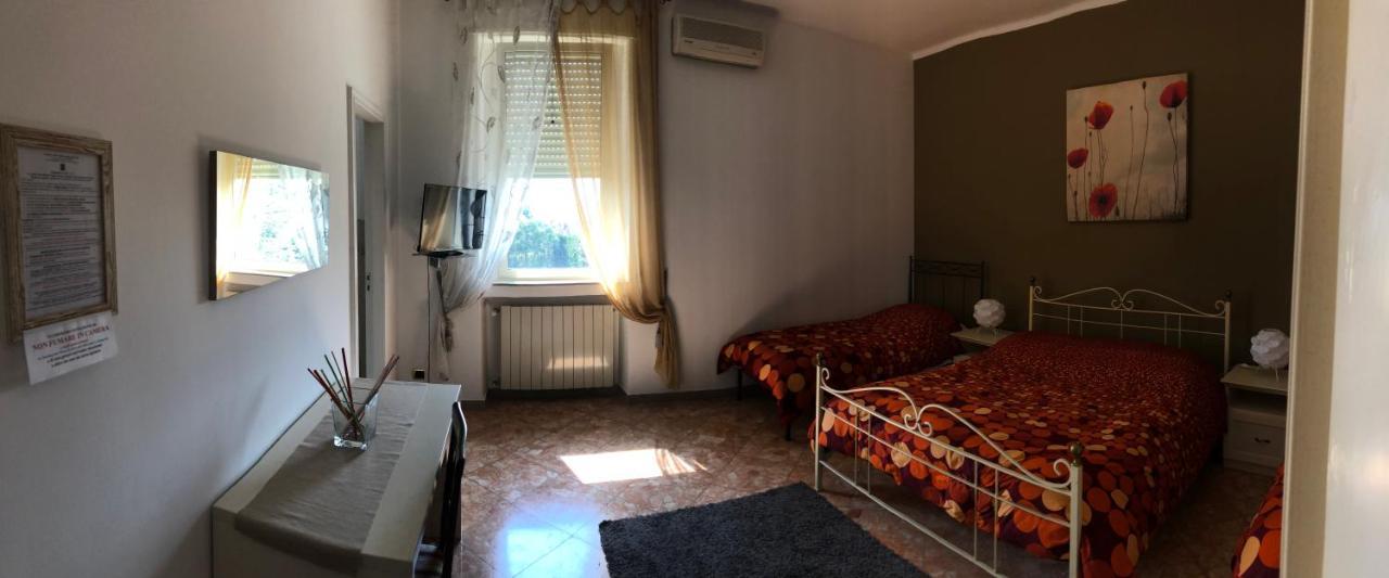 Bed And Breakfast Top Class Бари Экстерьер фото
